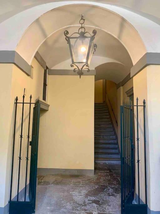 Ferienwohnung Casa Cristina In Piazza Farnese Rom Exterior foto